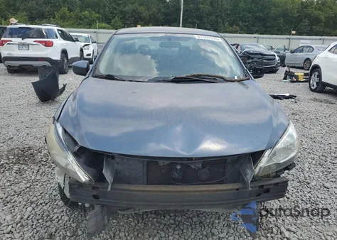 2014 Nissan Sentra S from USA, damaged, VIN 3N1AB7AP2EY240783